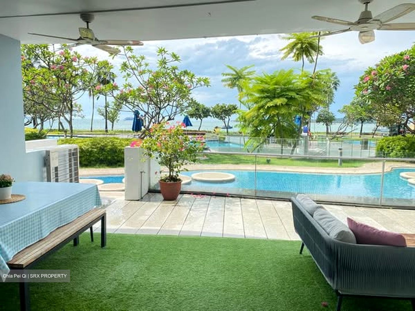The Coast at Sentosa Cove (D4), Condominium #448442871